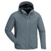 Pinewood Abisko/Telluz 3L Jkt Storm Blue