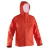 Grundens Grundéns Neptune 319 Hooded Jacket Orange