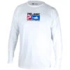 Pelagic Aquatek T-Shirt White
