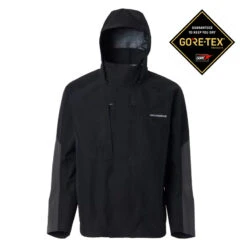 Grundens Grundéns Buoy X Gore-tex Jacket Black