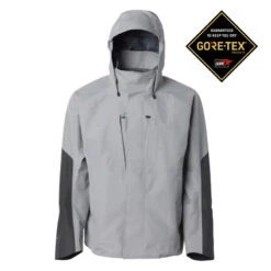 Grundens Grundéns Buoy X Gore-tex Jacket Metal
