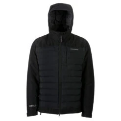 Grundens Grundéns Windward Gore-Tex® Infinium Insulated Jacket Black