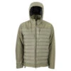 Grundens Grundéns Windward Gore-Tex® Infinium Insulated Jacket Deep Lichen Green