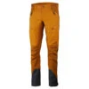 Lundhags Makke Ms Pant Gold/Dark Gold