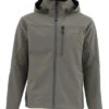 Simms Challenger Windblock Hoody Loden