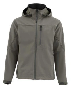 Simms Challenger Windblock Hoody Loden