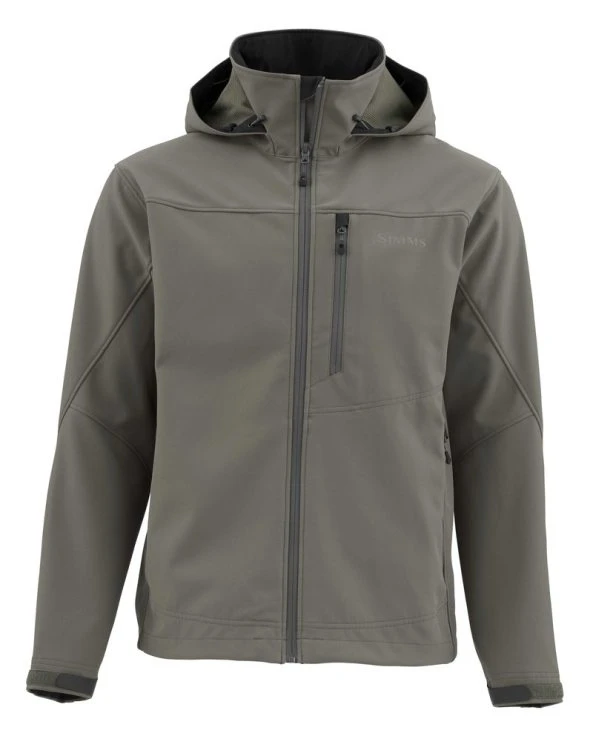 Simms Challenger Windblock Hoody Loden