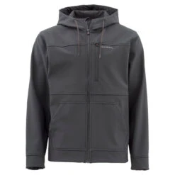 Simms Rogue Hoody Raven