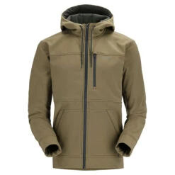 Simms Rogue Hoody Dark Stone