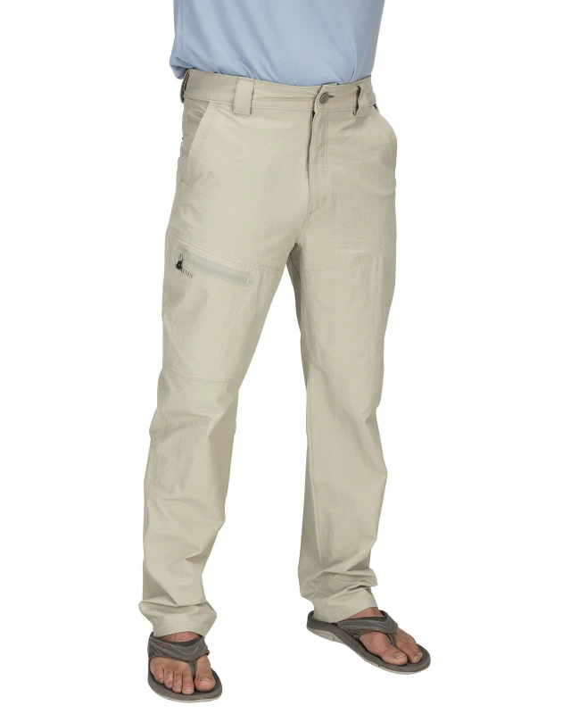 Simms Guide Pant Khaki - Afbeelding 5