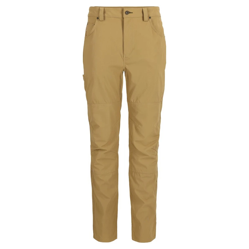 Simms Dockwear Pant Camel