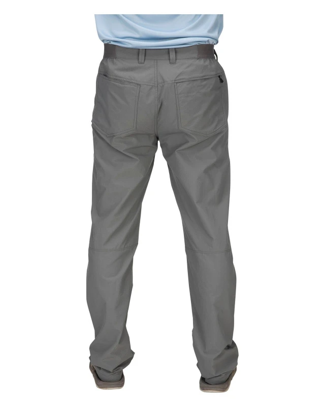 Simms Bugstopper Pant Steel - Afbeelding 2