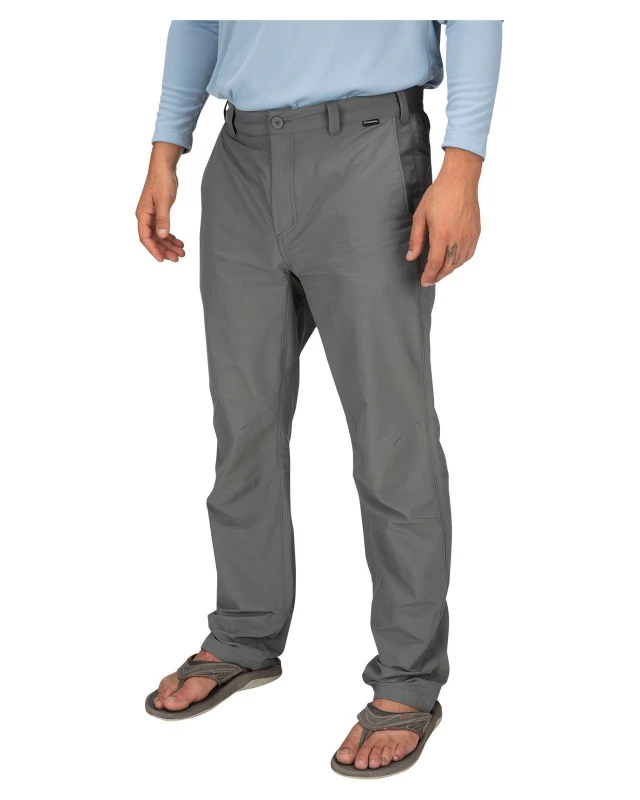 Simms Bugstopper Pant Steel - Afbeelding 3
