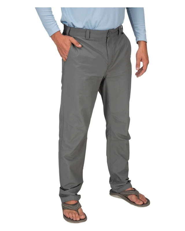 Simms Bugstopper Pant Steel - Afbeelding 4