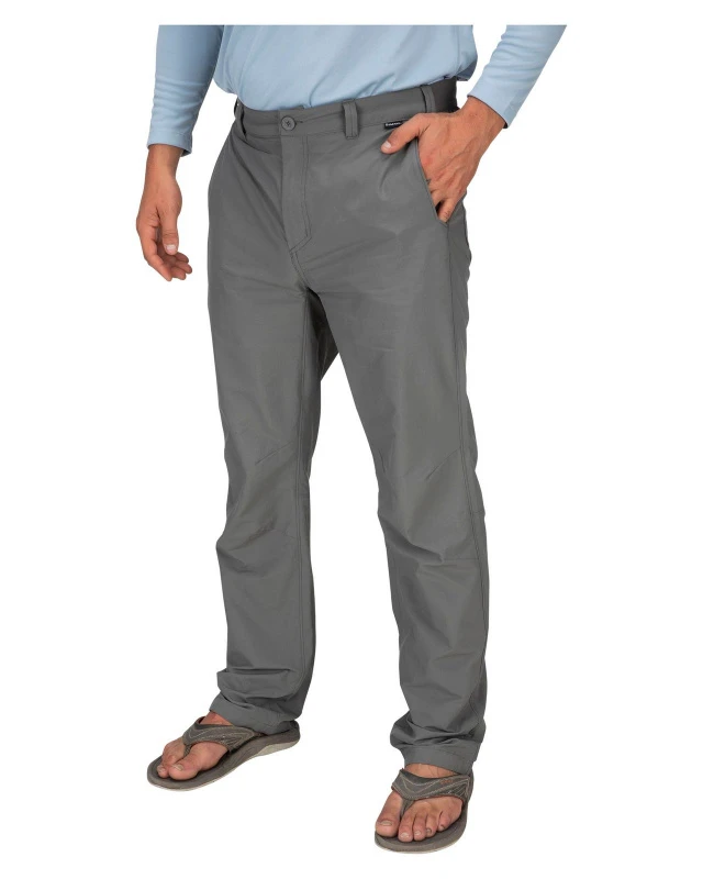 Simms Bugstopper Pant Steel - Afbeelding 5