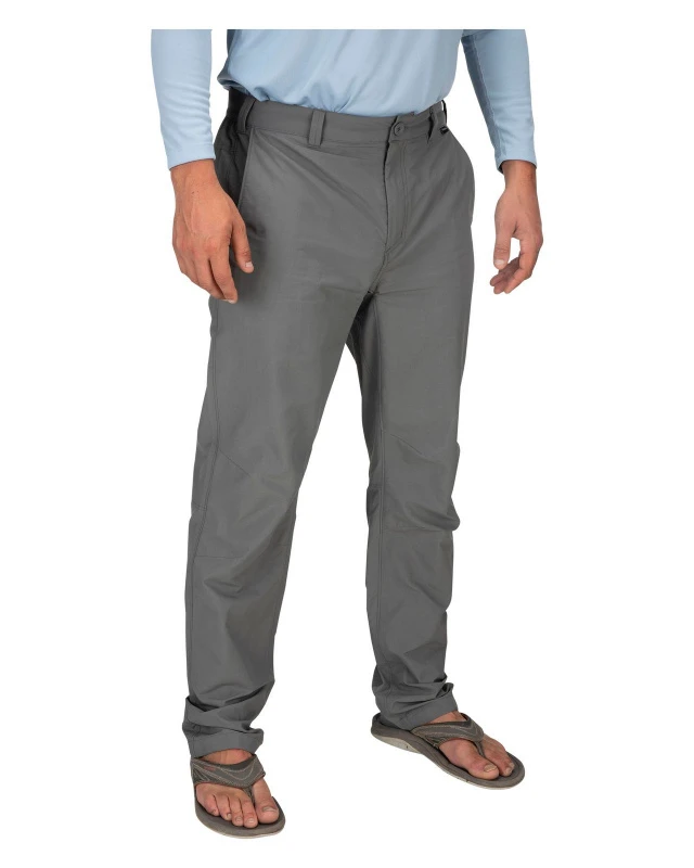 Simms Bugstopper Pant Steel - Afbeelding 7