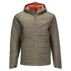 Simms Fall Run Hoody Dark Stone