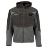 Simms G3 Guide Jacket Gunmetal