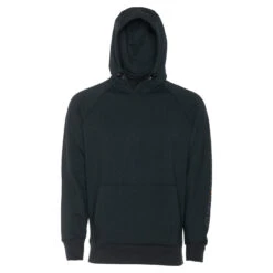 Grundens Grundéns Dillingham Tech Hoodie Black