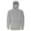 Grundens Grundéns Dillingham Tech Hoodie Metal Heather
