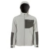 Grundens Grundéns Bulkhead Stretch Jacket Metal