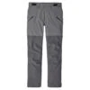 Patagonia M's Point Peak Trail Pants - Reg Noble Grey
