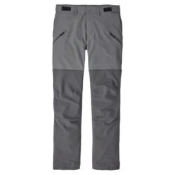Patagonia M's Point Peak Trail Pants - Reg Noble Grey