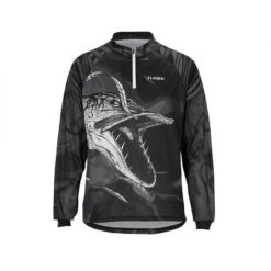 Fladen Angry Skeleton Pullover