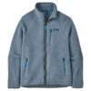 Patagonia M's Retro Pile Jacket Light Plume Grey