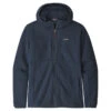 Patagonia M's LW Better Sweater Hoody New Navy