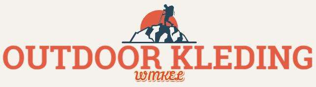 Outdoor Kleding Winkel