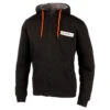 Leech Hoodie Black
