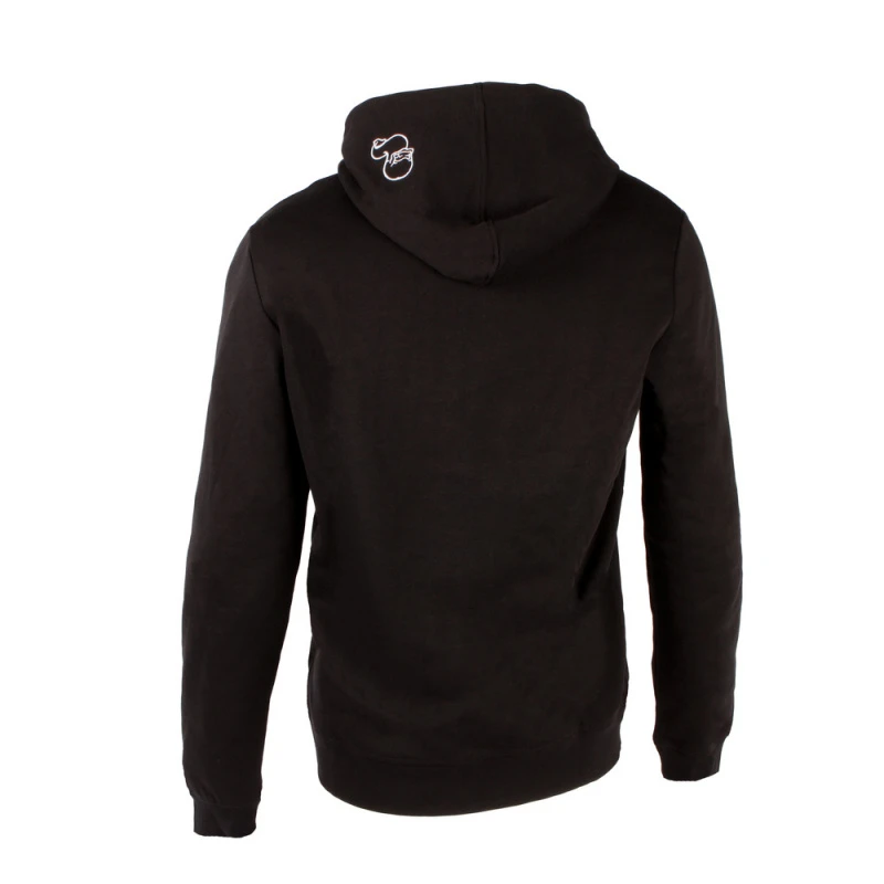 Leech Hoodie Black - Afbeelding 2