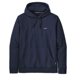 Patagonia M's P-6 Label Uprisal Hoody New Navy