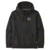 Patagonia Home Water Trout Uprisal Hoody BLK