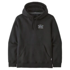 Patagonia Home Water Trout Uprisal Hoody BLK