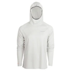 Grundens Grundéns Solstrale Pro Hoody Glacier