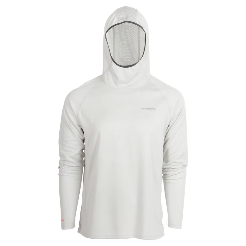 Grundens Grundéns Solstrale Pro Hoody Glacier