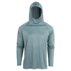 Grundens Grundéns Solstrale Pro Hoody Quarry