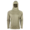 Grundens Grundéns Solstrale Hoodie Deep Lichen Green