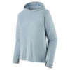 Patagonia M's Tropic Comfort Natural Hoody Steam Blue