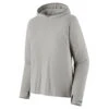 Patagonia M's Tropic Comfort Natural Hoody Tailored Grey