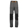 DIDRIKSONS Didrikson Calvus USX Pants 2 Coal Black