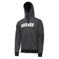 Savage Gear Logo Hoodie
