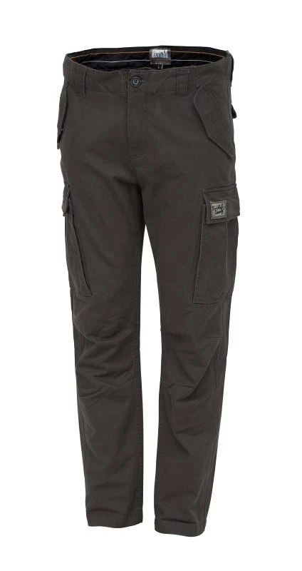Savage Gear Simply Savage Cargo Trousers