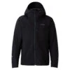 Shimano Gore-Tex Warm Rain Jacket Black