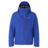 Shimano Gore-Tex Warm Rain Jacket Blue