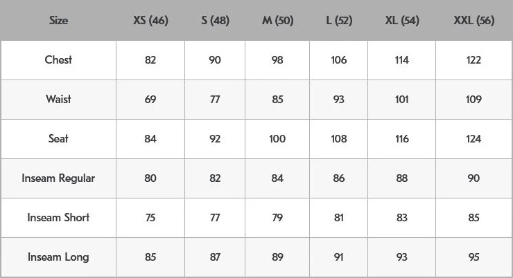 Haglöfs Rugged Flex Pant Men Magnetite/True Black - Afbeelding 6