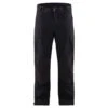 Haglöfs Rugged Mountain Pant Men True Black Solid