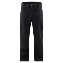 Haglöfs Rugged Mountain Pant Men True Black Solid